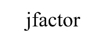 JFACTOR