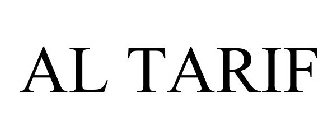 AL TARIF