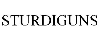 STURDI GUNS