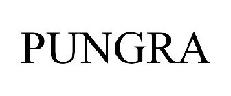 PUNGRA