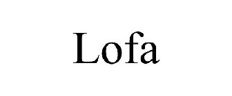 LOFA