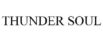 THUNDER SOUL