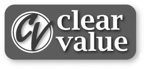 CV CLEAR VALUE