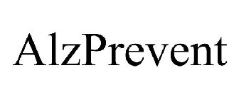 ALZPREVENT