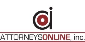AOI ATTORNEYSONLINE, INC.