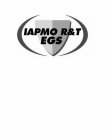 IAPMO R&T EGS