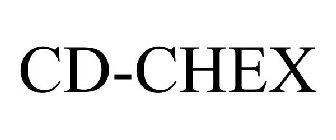 CD-CHEX