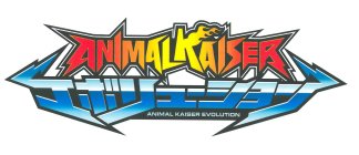 ANIMALKAISER ANIMAL KAISER EVOLUTION