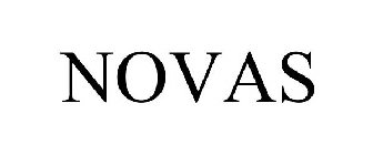 NOVAS