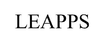 LEAPPS