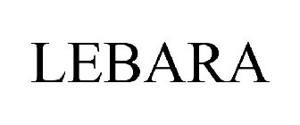 LEBARA