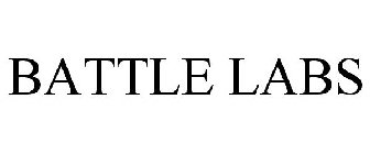 BATTLE LABS