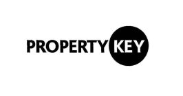 PROPERTY KEY