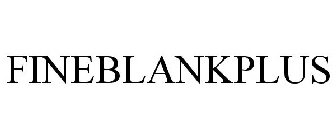 FINEBLANKPLUS