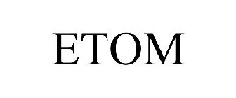 ETOM