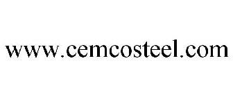 WWW.CEMCOSTEEL.COM