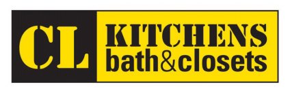 CL KITCHENS BATH&CLOSETS