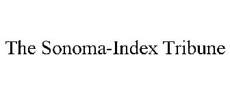 THE SONOMA INDEX-TRIBUNE