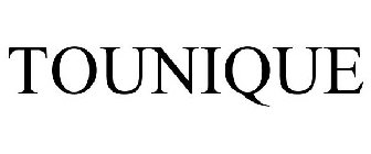 TOUNIQUE