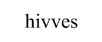 HIVVES