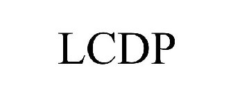 LCDP