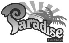 PARADISE BRAND