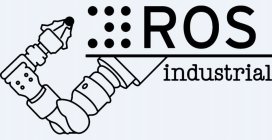 ROS INDUSTRIAL