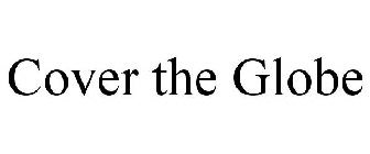 COVER THE GLOBE