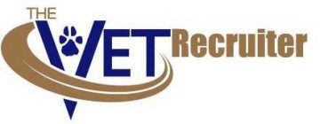 THE VET RECRUITER