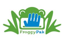 FROGGYPAK