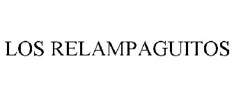 LOS RELAMPAGUITOS