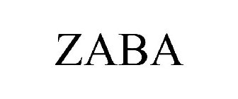 ZABA