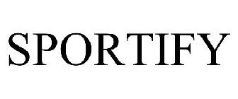 SPORTIFY