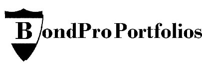 BONDPRO PORTFOLIOS