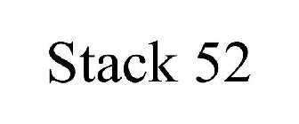 STACK 52