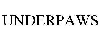 UNDERPAWS