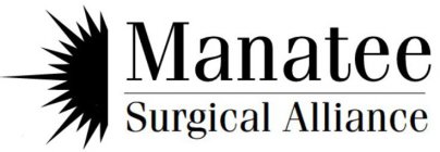 MANATEE SURGICAL ALLIANCE