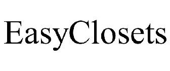 EASYCLOSETS