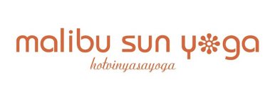 MALIBU SUN YOGA HOTVINYASAYOGA