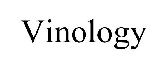 VINOLOGY