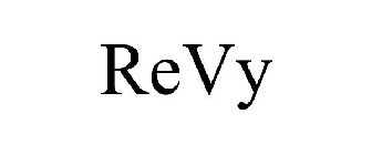 REVY