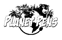 PLANET PENS