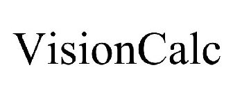 VISIONCALC