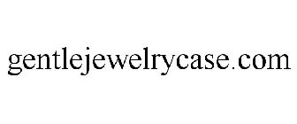 GENTLEJEWELRYCASE.COM