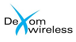 DEXOM WIRELESS