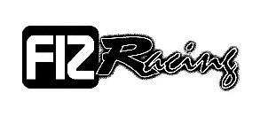 F12 RACING