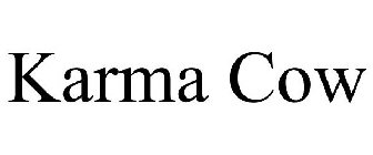 KARMA COW
