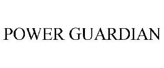 POWER GUARDIAN