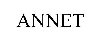 ANNET