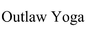 OUTLAW YOGA